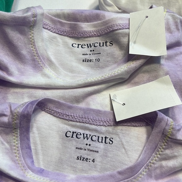 Crewcuts Girls' maxi dress - Picture 2 of 2